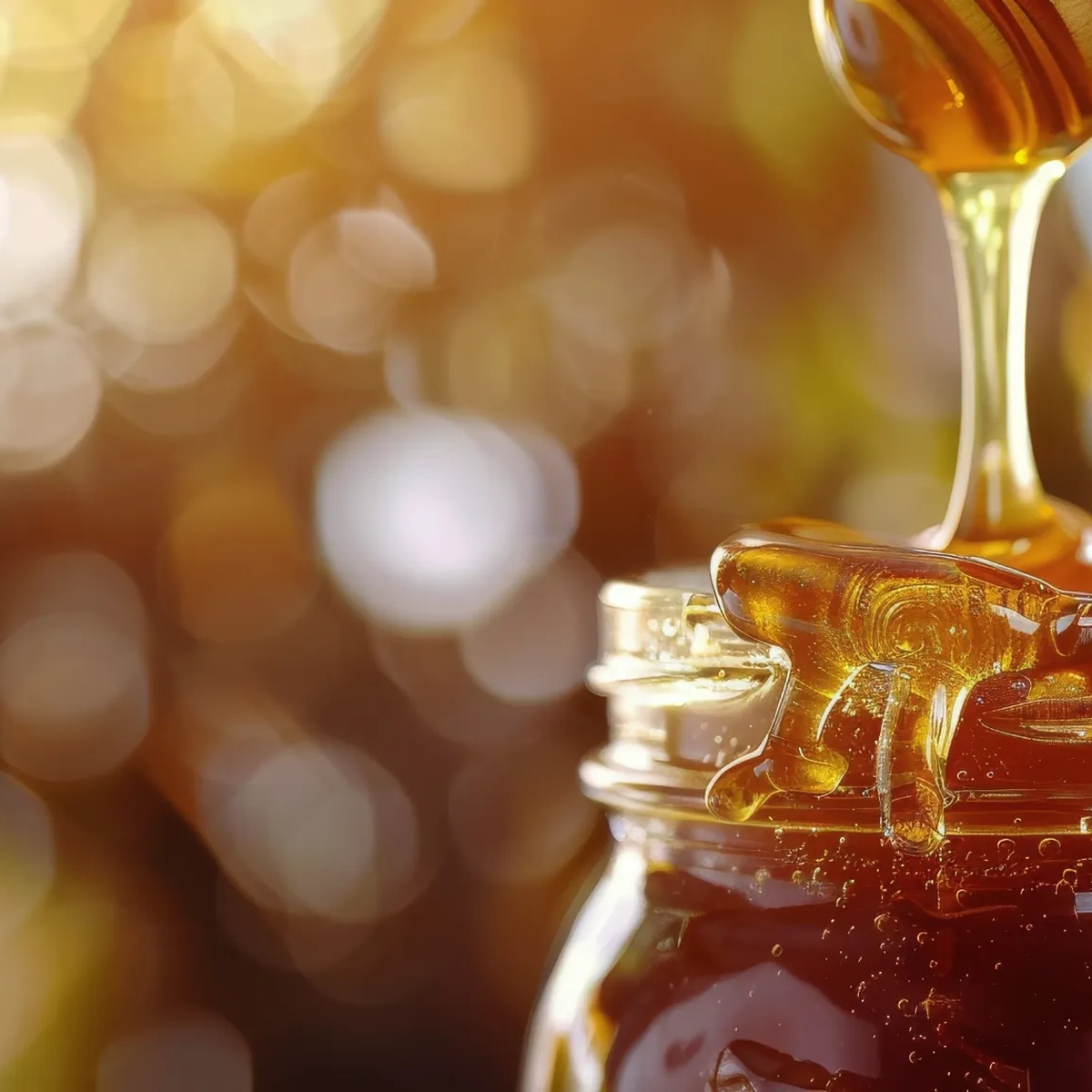 Sidr Large Bee Honey – Premium Bees