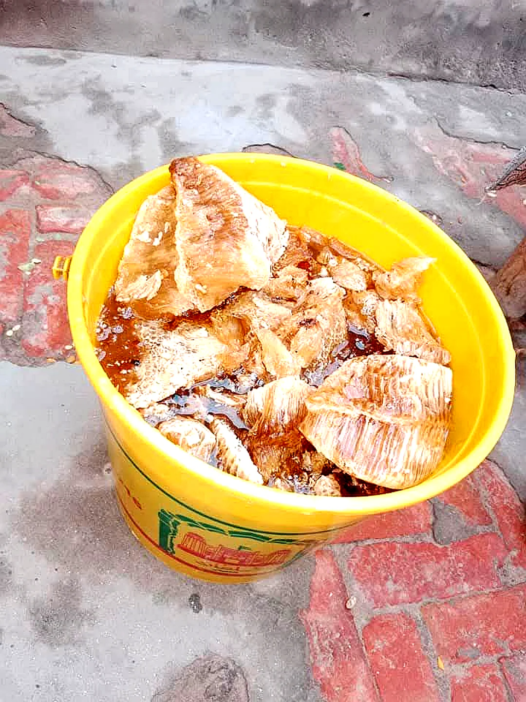 Sidr Large Bee Honey – Premium Bees